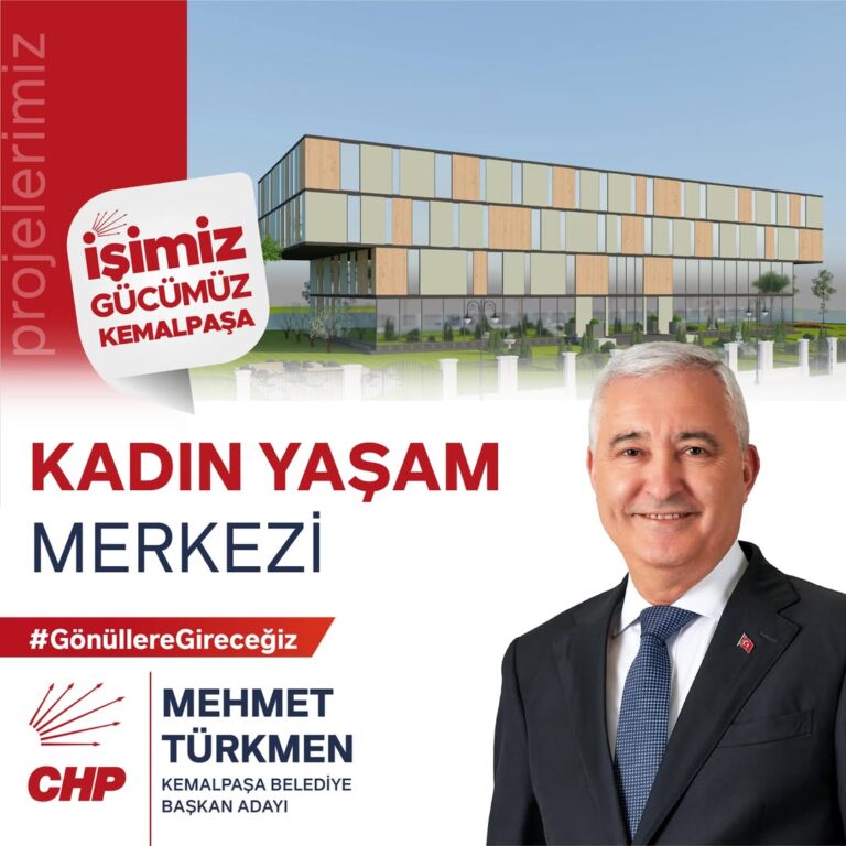 Kadın yaşam merkezi